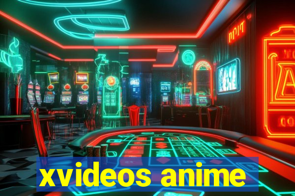 xvideos anime